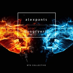 BTO Presents: alexpants x Hungryeric
