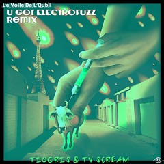 Tiogris & TV Scream  ▶Le Voile De L'oubli (U GoT RMX)