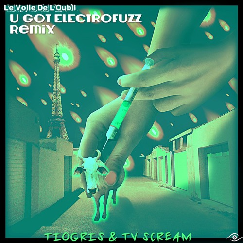 Tiogris & TV Scream  ▶Le Voile De L'oubli (U GoT RMX)