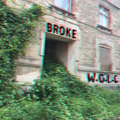 WGLC - Broke