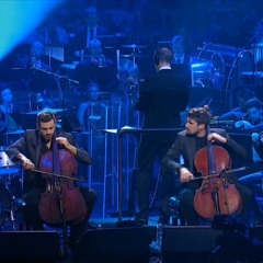 2CELLOS - My Heart Will Go On [Live at Sydney Opera House]