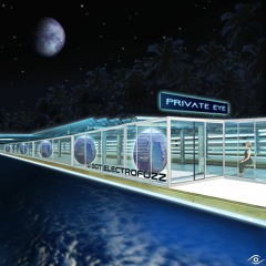 U GoT  ▶ Private Eye