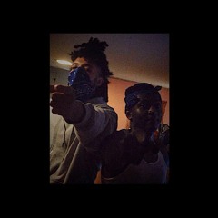 Gangsta By Nature (ft. Kojo)