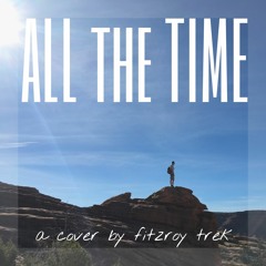 All The Time - Bahamas