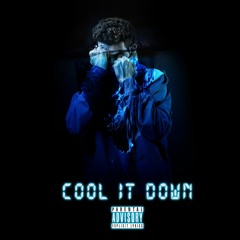 COOL IT DOWN