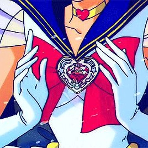 Sailor Moon On My Wrist Pt 2