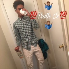 Truth Is - T.Gooniee