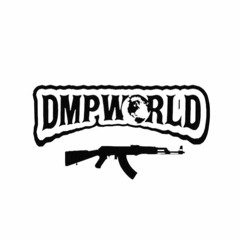 DMP Slicc Ft DMP Bandman- Trap Ina Foreign (Prod.Quon)