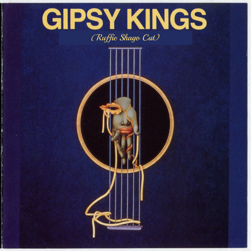 Gipsy Kings (Unfinished Cut)