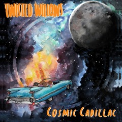 Cosmic Cadillac