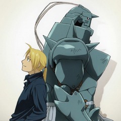 Stream Fullmetal Alchemist 【Melissa】 メリッサ