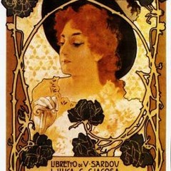 Marco Cammarota - Vittoria! - Tosca 2017