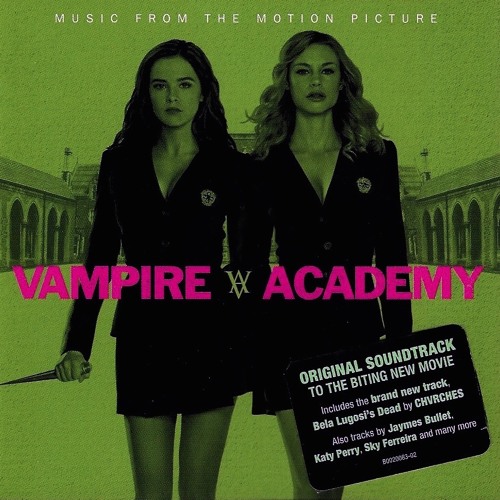 In Your Grave (radio edit)