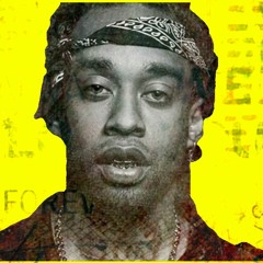 Ty Dolla $ign x Drake Type Beat 2018 - "Nasty" | RnB Type Beat 2018 | [prod. Pr0f. X ]