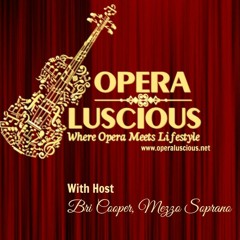 Ep1 - Genres of Opera and Mission Impossible
