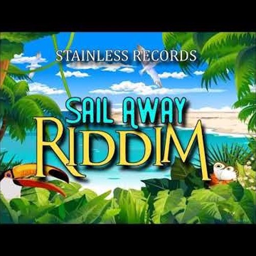 Stream BYRON MESSIA FRIENDSHIP SAIL AWAY RIDDIM STAINLESS RECORDS by Byron Messia Listen