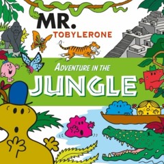 MR. Jungle