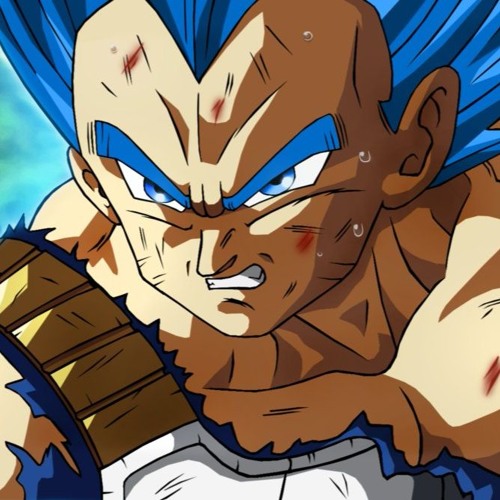 Stream DJ Fusion - SSJ2 Vegeta Theme by Kulemina Vibes