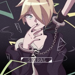 【VOCALOID】Spiral【Kagamine Len】