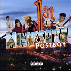 PostBoy - Don't Do It (Prod. JEWFY X NISH)