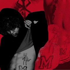 Marvelousmarvin - Speed(Prod. Alexchvse&CrisDinero)