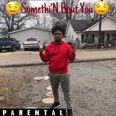 Something Bout You - Luh Will