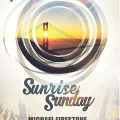 Sunrise Sunday at the EndUp SF  - 12-17-17