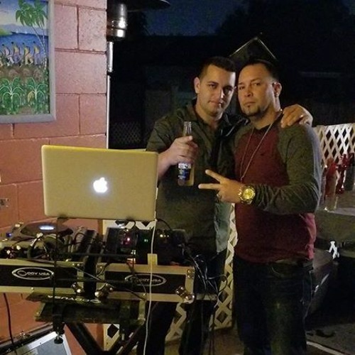 Que Nochesita_Dj Boss-Intro_Outro_(Extended Edit)_Jacob Forever FT Lenier Y El Micha