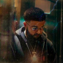 Nav x Weeknd Type Beat 2017 - "Night Shift" | Smooth Instrumental [ prod. Pr0f. X & Netuh ]