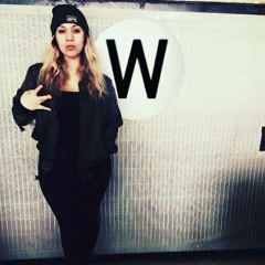 QuEEn Dub ft Ruthless & LadyQ - Aint No Fun Cover(Female Version)