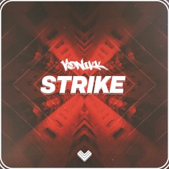 Vonikk - Strike (Diversity Release)