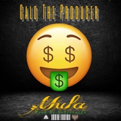 GaloThePro - MULA - Prod By.NvYrecords