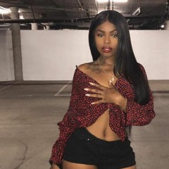 Dreezy - Roll In Peace (Freestyle)