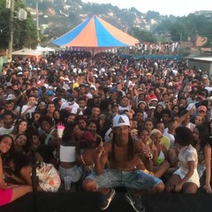GUACHAQUEST 003  AO VIVO  PART 1 - DJ SEXY LOVE SHOWMAN O REI DA BAIXADA