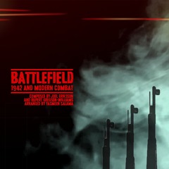 Battlefield: 1942 and Modern Combat