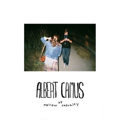 Albert Camus
