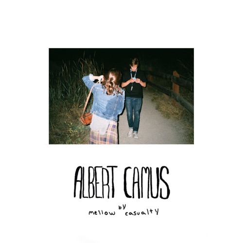 Albert Camus