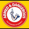 Armed And Dangerous Mp3