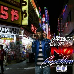 Chrisco Escobar - Competition