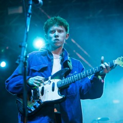 King Krule Primavera 2017 - Dum Surfer