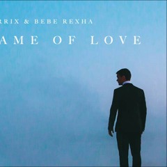 Martin Garrix ft Bebe Rexha - In The Name Of Love (IFran & LuqmanTRA Remix)