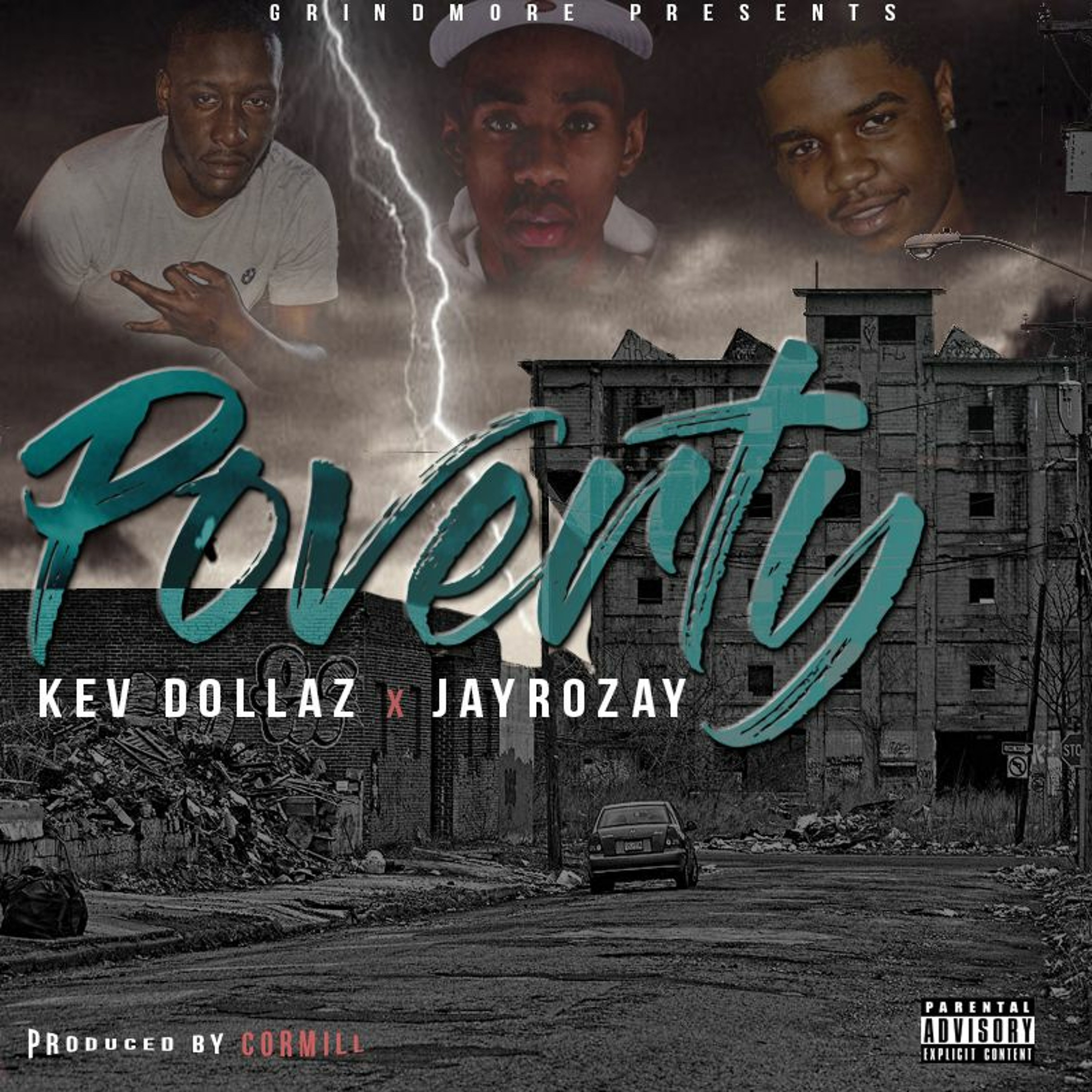 Kev Dollaz