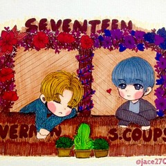 세븐틴 (Seventeen) - 캠프파이어 (Campfire) [Piano Cover]