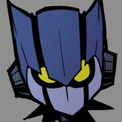 Not Megaman