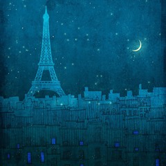 1AM In Paris