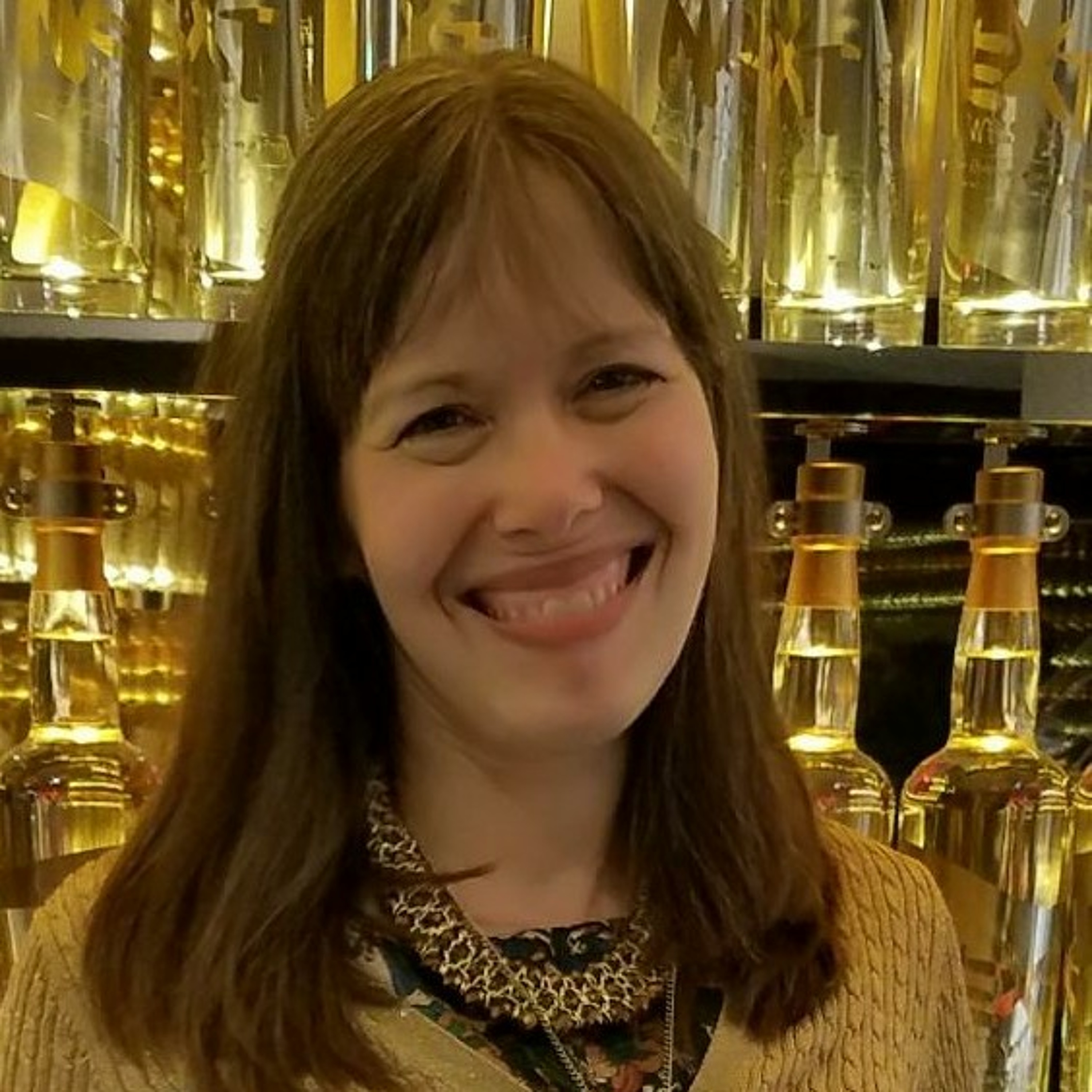 Dawn Eden Goldstein
