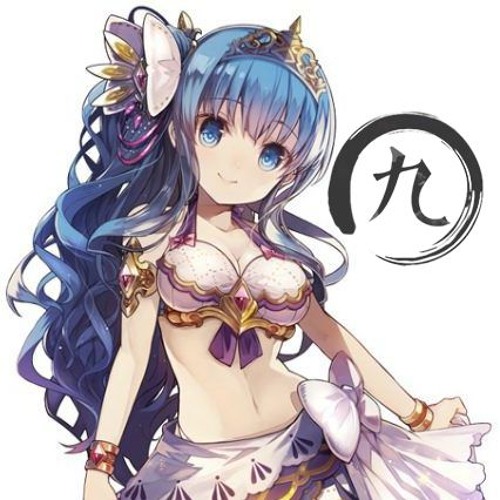 忘れじの言の葉〈グリムノーツ〉(9-ru * Bootleg Remix)