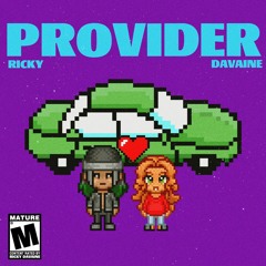 Provider (Prod. Ricky Davaine)