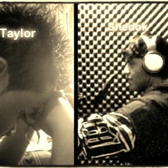 MC Taylor ft Shedok..... El Daño que has hecho