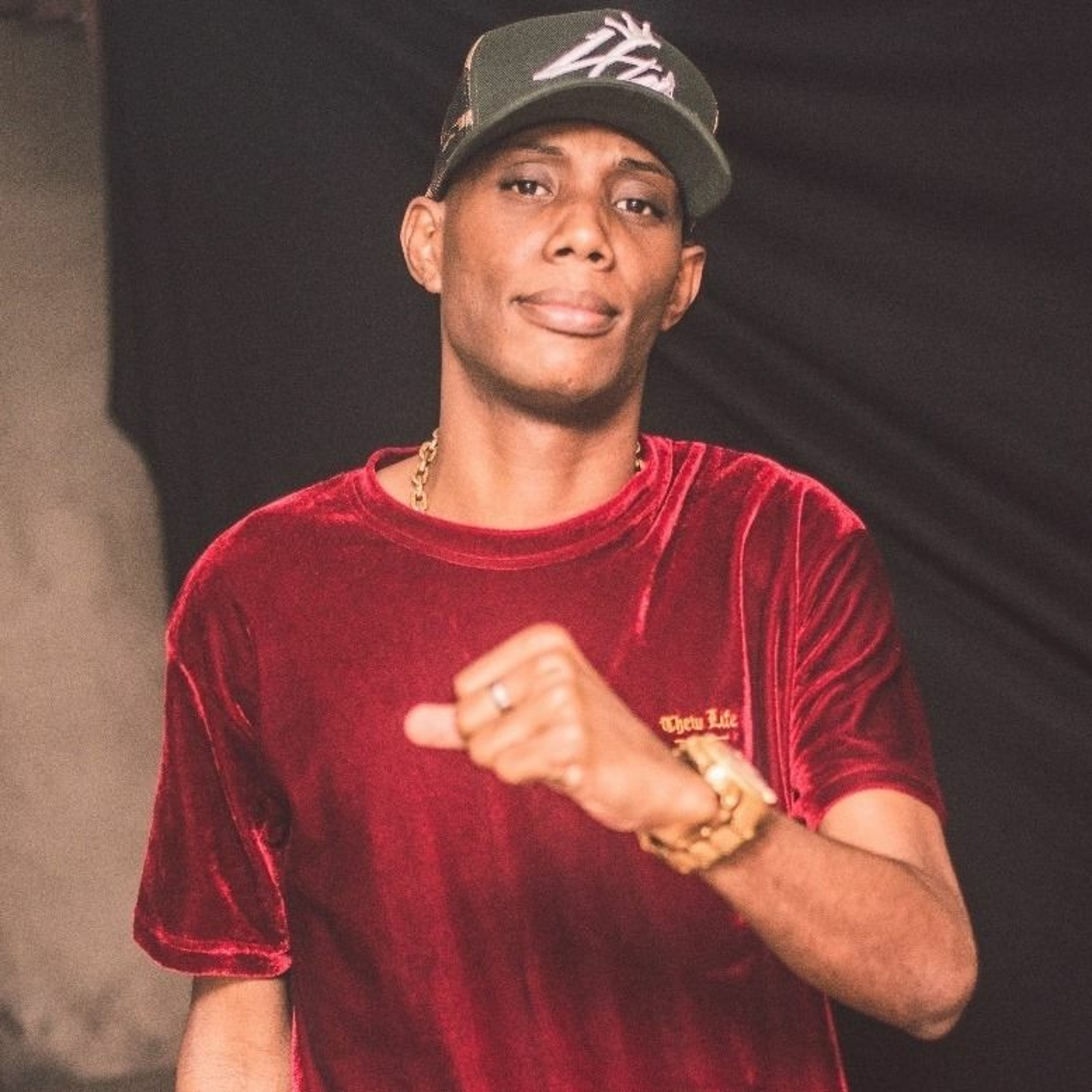 MC GW - Vem Transar Safada ( DJ DI & DJ GUINA ) Ft. MC Fabinho Da OSK (2018) episode artwork